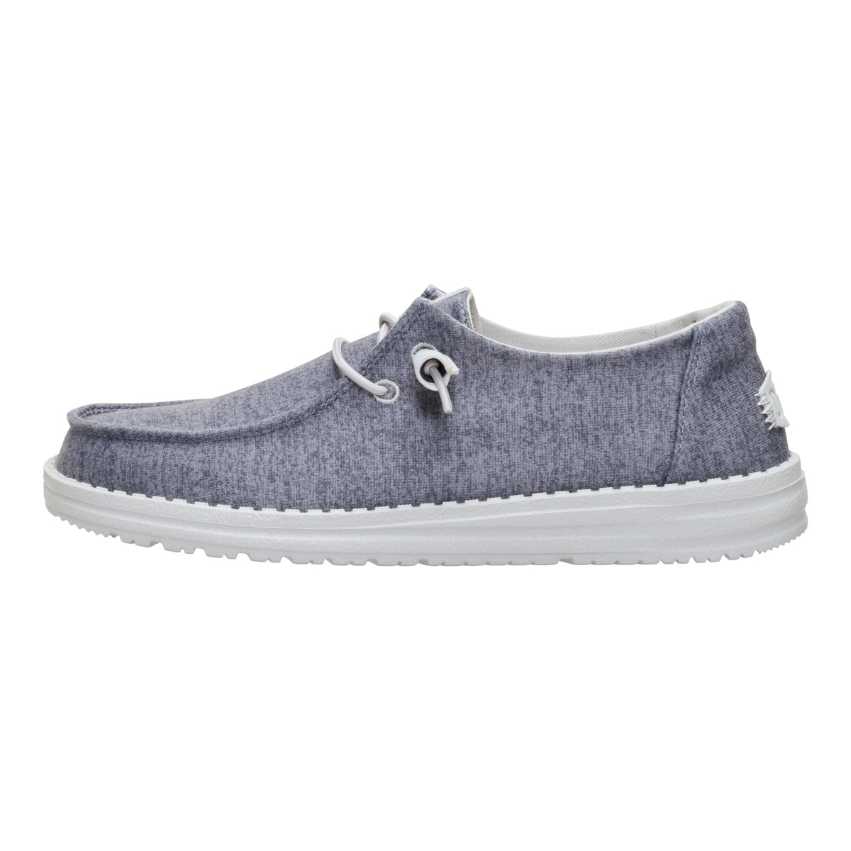 HEYDUDE Women's Wendy Amazon Exclusive Slip On Loafers | Lightweight Shoe