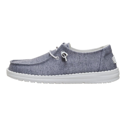 HEYDUDE Women's Wendy Amazon Exclusive Slip On Loafers | Lightweight Shoe
