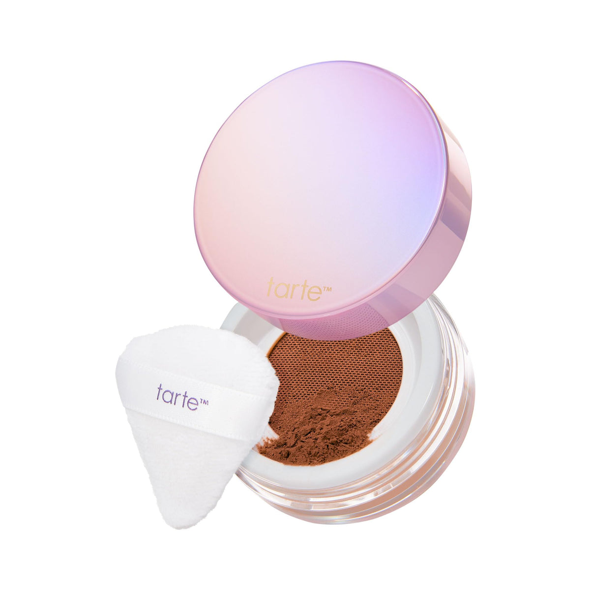 Tarte Creaseless Setting Powder – Loose Face Powder