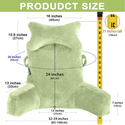 Reading Pillow-Extra Large