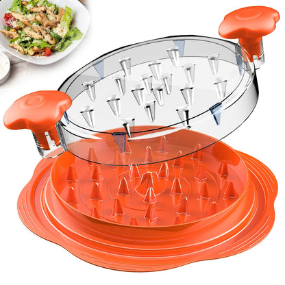 Suretivian Chicken Shredder Tool