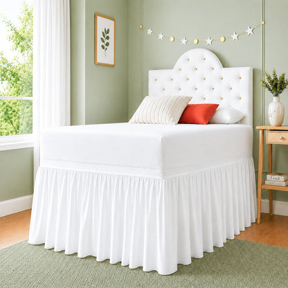 Cottingon Dorm Room Bed Skirt Twin XL