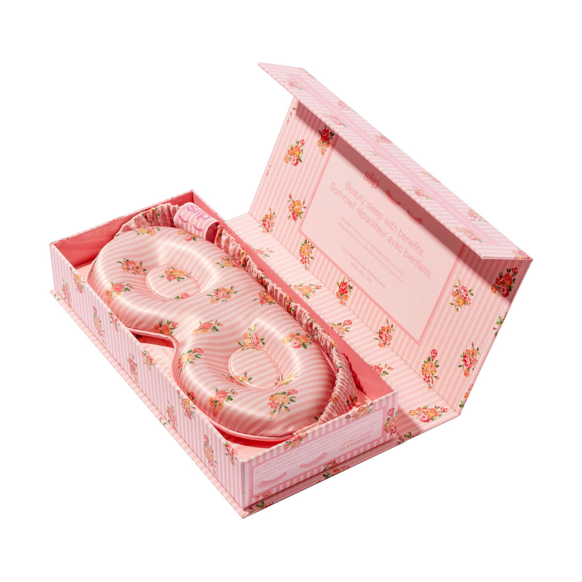 slip Pure Silk Contour Sleep Mask