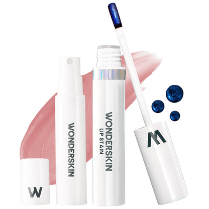 Wonderskin Wonder Blading All Day Lip Stain Peel Off Masque