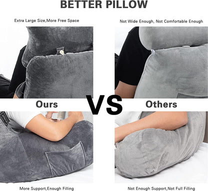 Reading Pillow-Extra Large