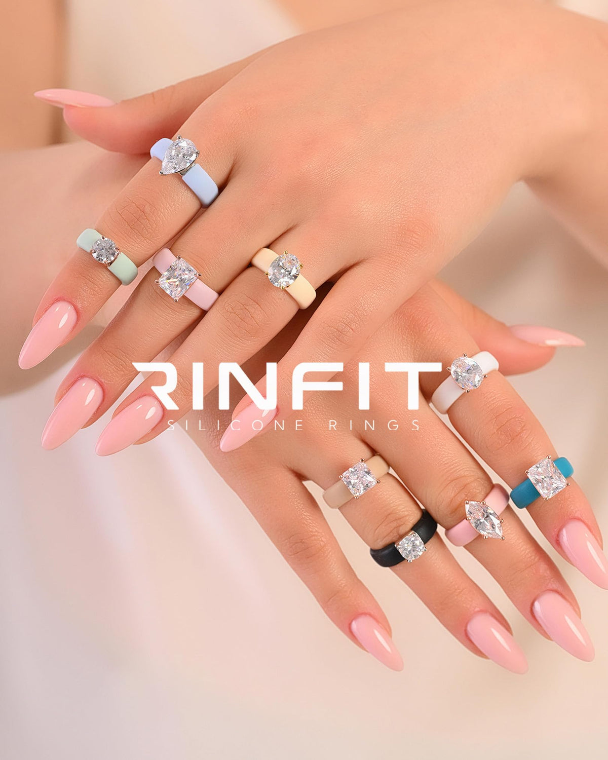 infit Silicone Ring