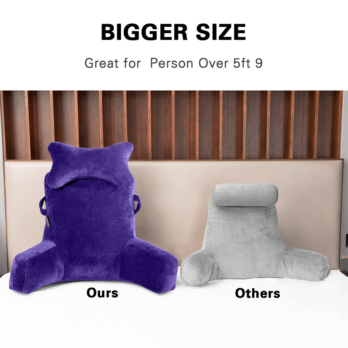 Reading Pillow-Extra Large