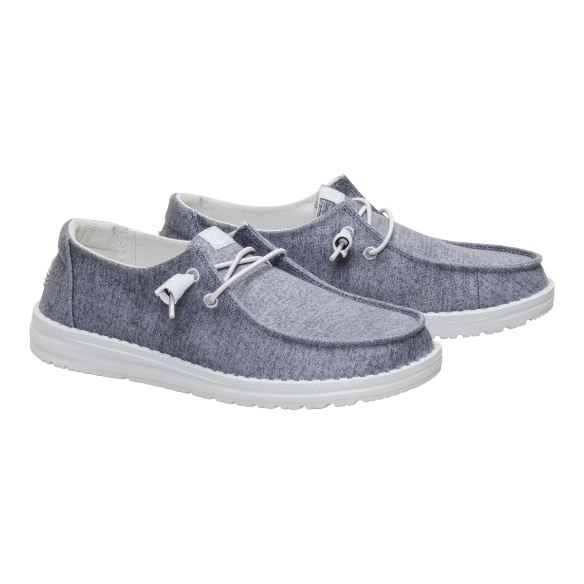 HEYDUDE Women's Wendy Amazon Exclusive Slip On Loafers | Lightweight Shoe