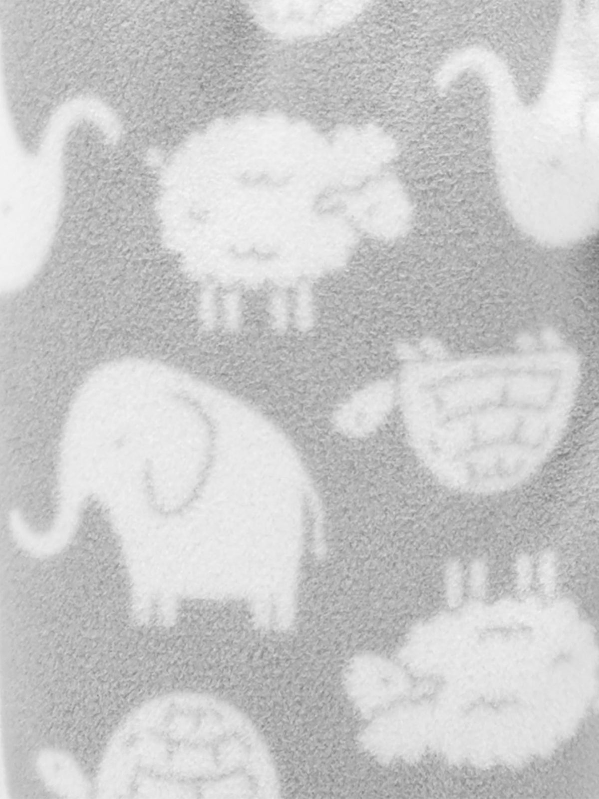 Simple Joys by Carter's unisex-baby 4-pack Fleece Pants