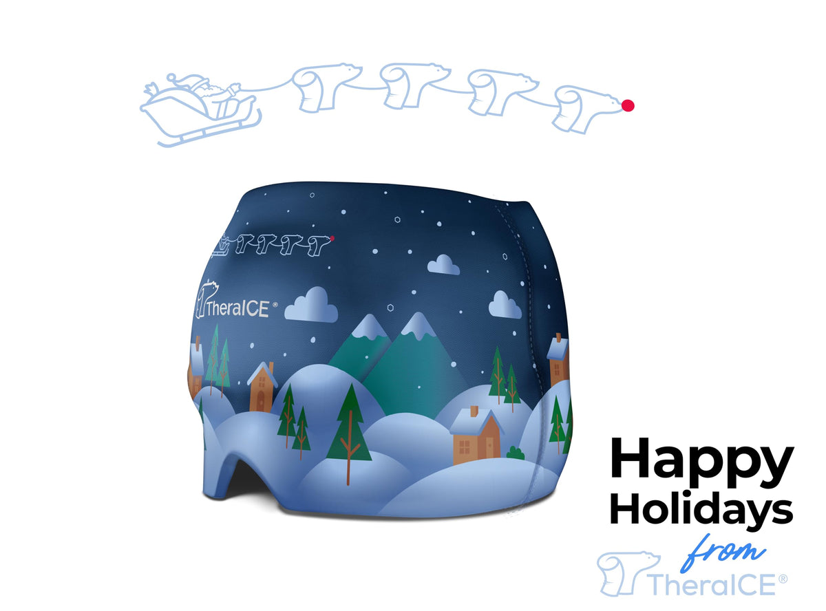 Theraice Headache Relief Cap