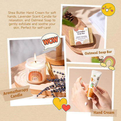 Gift Baskets for Women