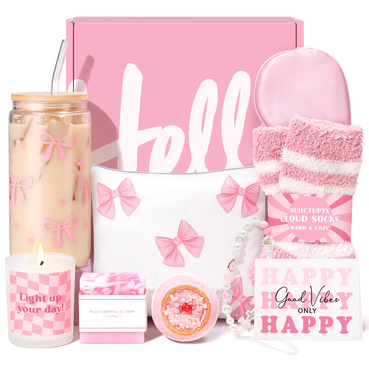 Gift Baskets for Women