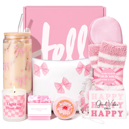 Gift Baskets for Women