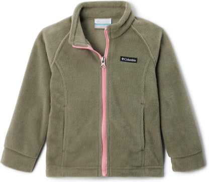 Columbia Unisex-Baby Benton Springs Fleece Jacket