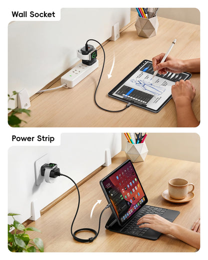 VRURC Fast Charger for Apple Watch