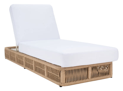 Safavieh Outdoor - Gillian Chaise Lounge Chair