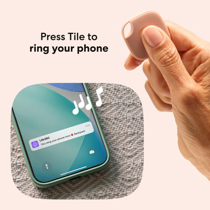 Life360 Tile - Bluetooth Tracker
