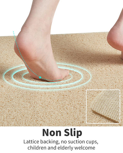 Non Slip Shower Mat
