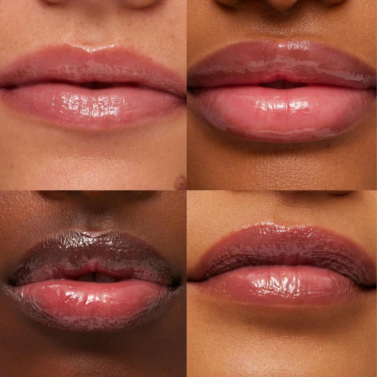 Summer Fridays Lip Butter Balm - Moisturizing Lip Gloss for Instant Shine + Sheer Color
