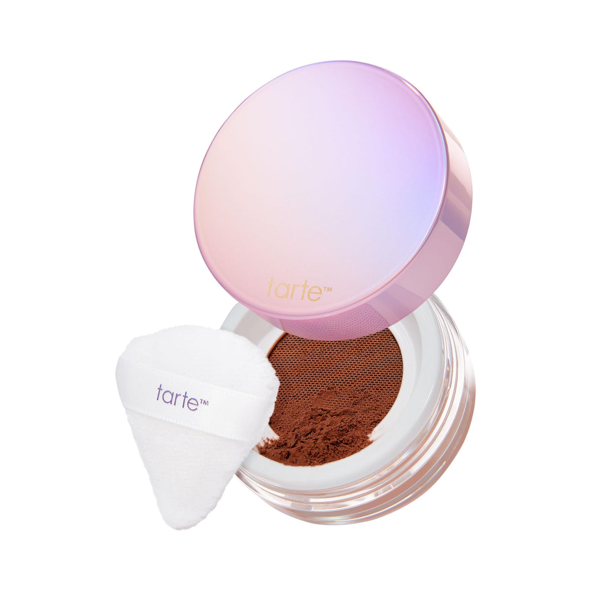 Tarte Creaseless Setting Powder – Loose Face Powder