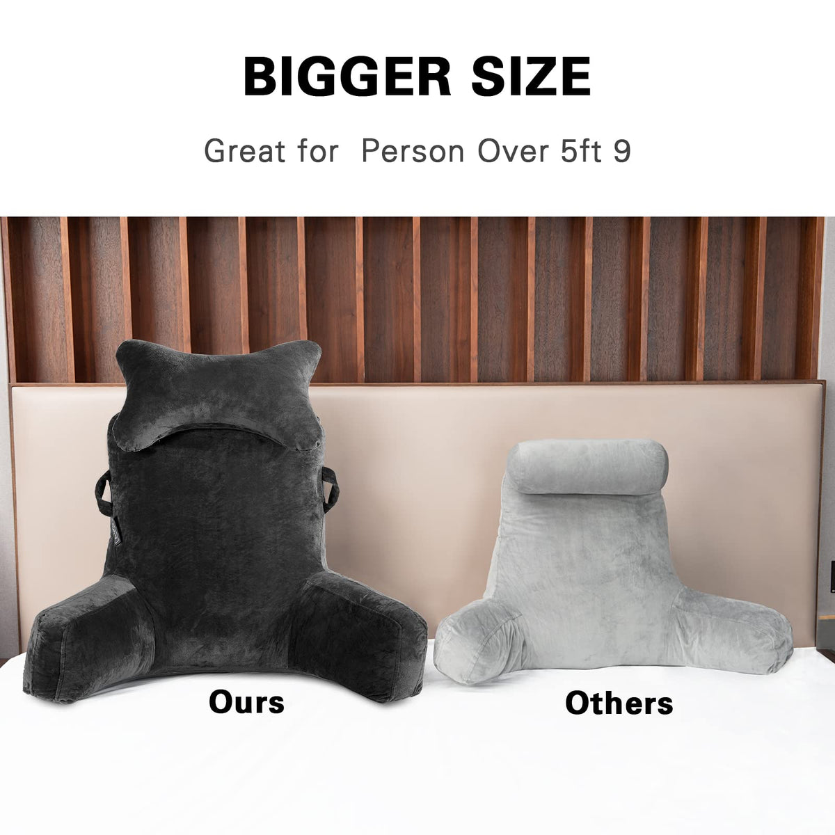 Reading Pillow-Extra Large