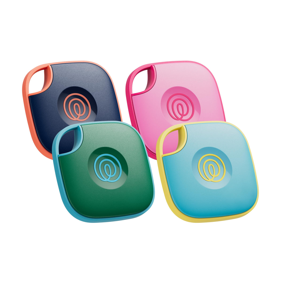 Life360 Tile - Bluetooth Tracker