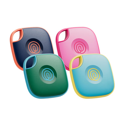 Life360 Tile - Bluetooth Tracker