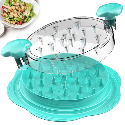 Suretivian Chicken Shredder Tool