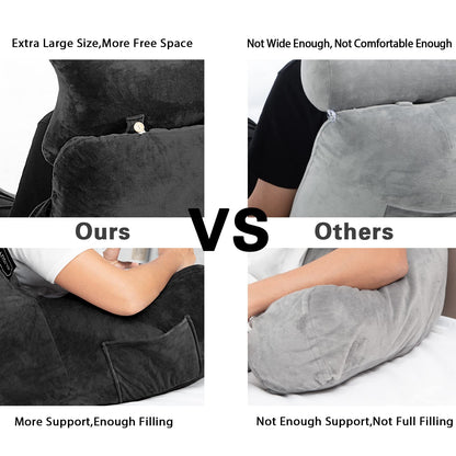 Reading Pillow-Extra Large