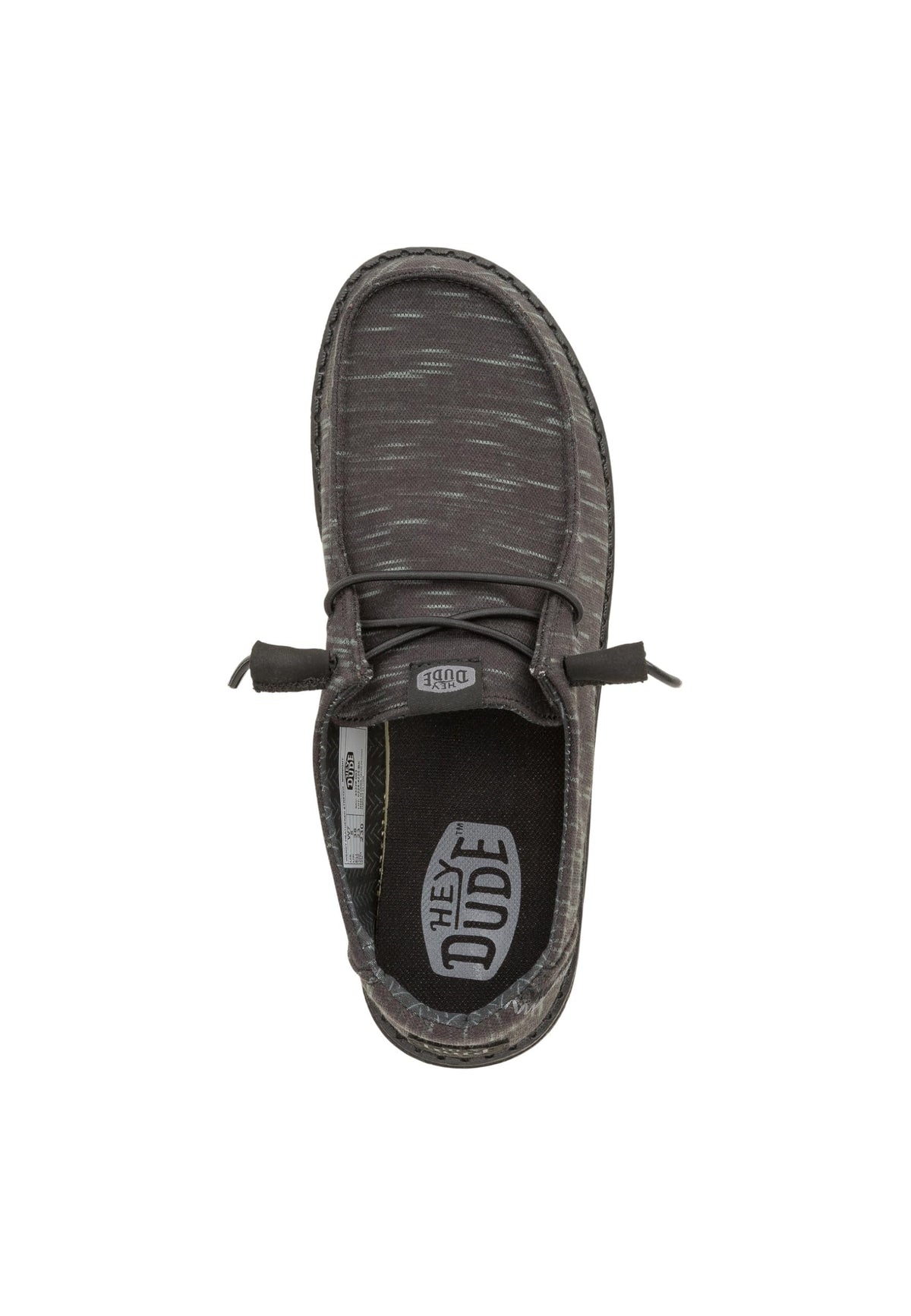 HEYDUDE Women's Wendy Amazon Exclusive Slip On Loafers | Lightweight Shoe
