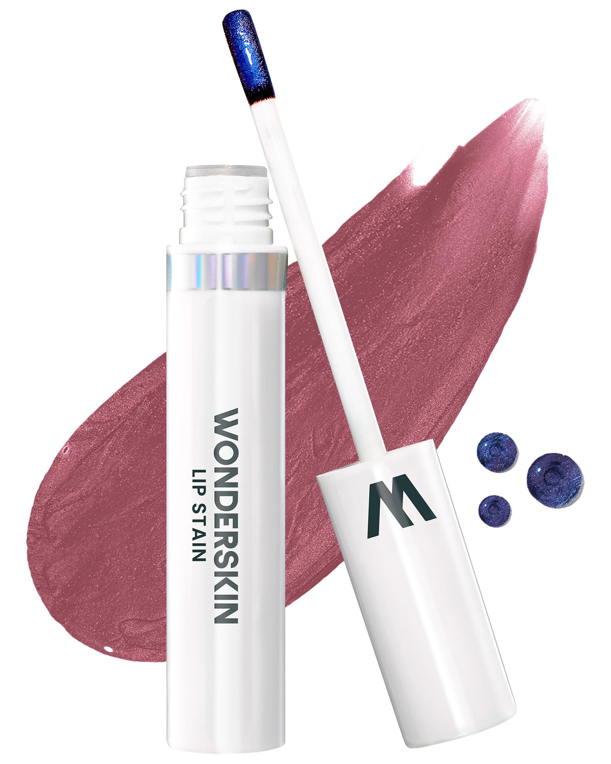 Wonderskin Wonder Blading All Day Lip Stain Peel Off Masque