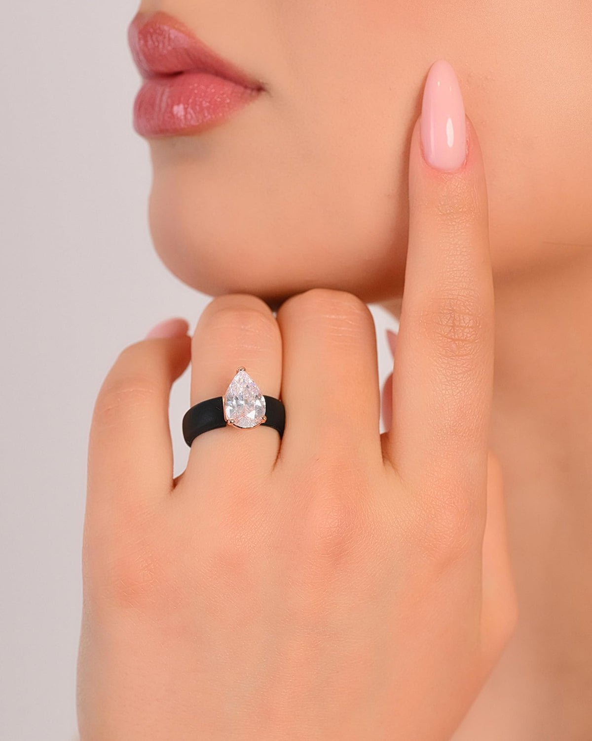 infit Silicone Ring