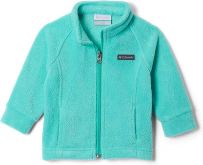 Columbia Unisex-Baby Benton Springs Fleece Jacket