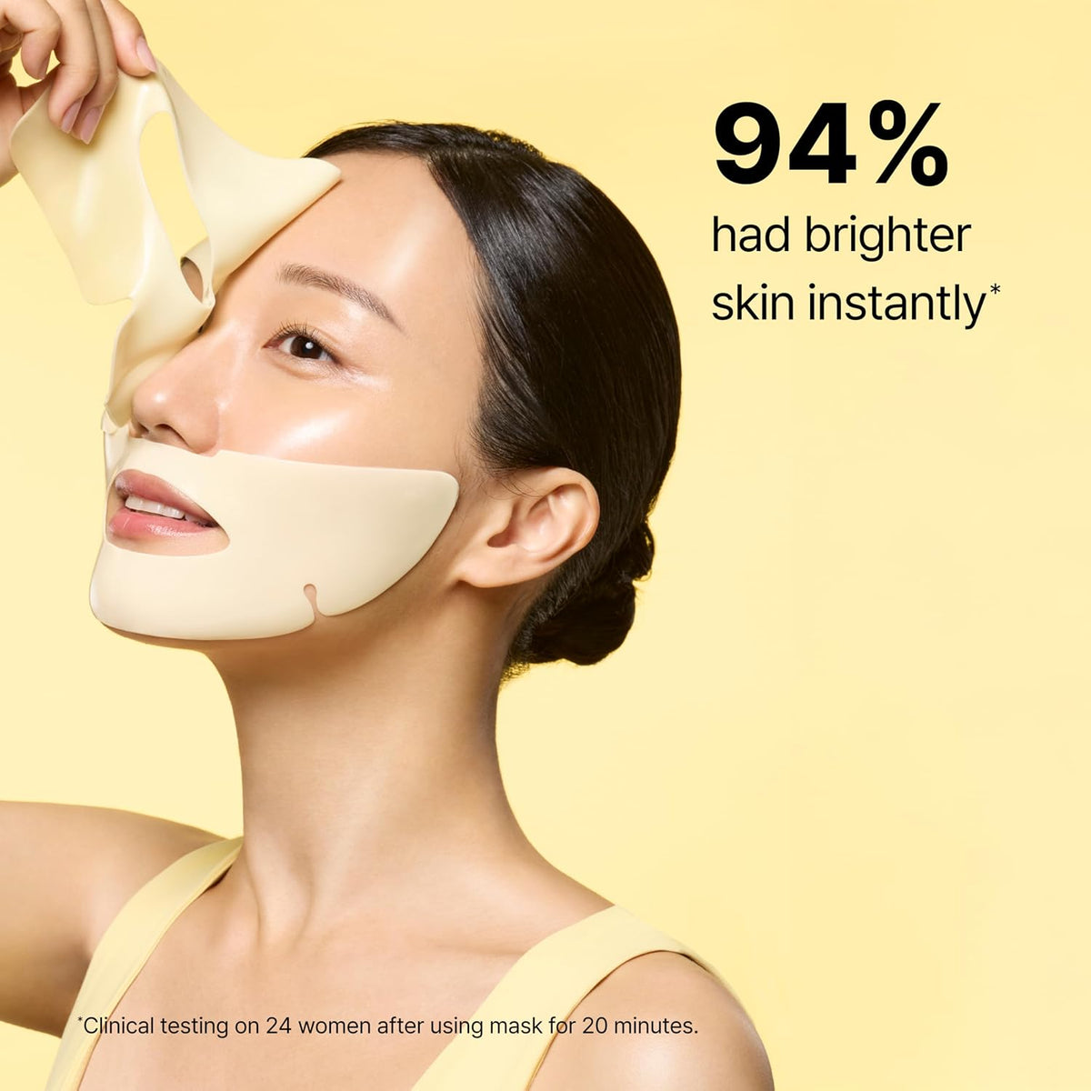 Dr.Jart+ Cryo Rubber Cooling Korean Face Mask with Serum Ampoule| Korean Skin Care | Travel Size