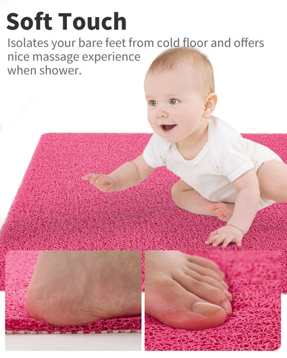 Non Slip Shower Mat