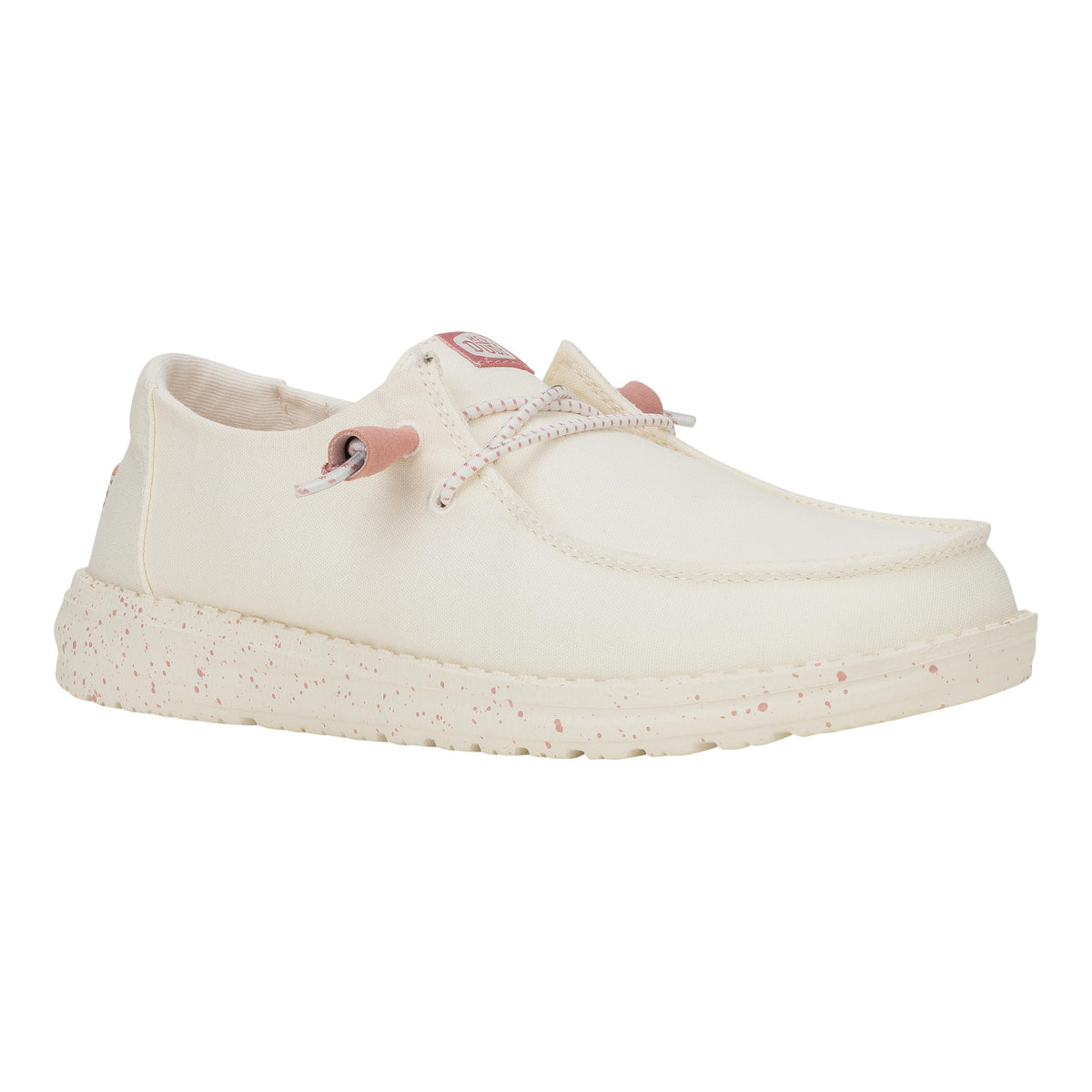 HEYDUDE Women's Wendy Amazon Exclusive Slip On Loafers | Lightweight Shoe