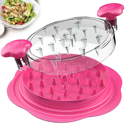 Suretivian Chicken Shredder Tool