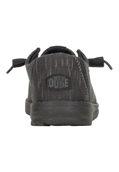 HEYDUDE Women's Wendy Amazon Exclusive Slip On Loafers | Lightweight Shoe