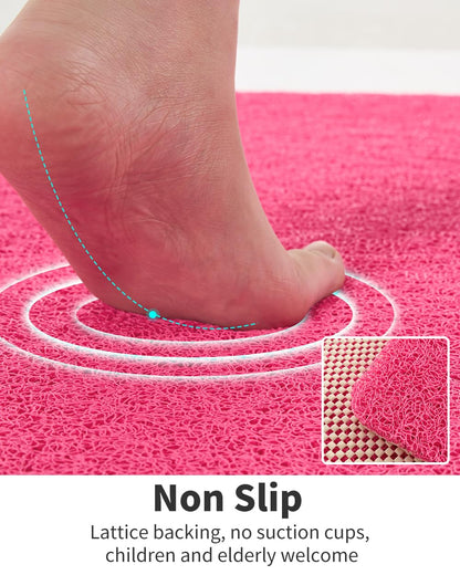 Non Slip Shower Mat