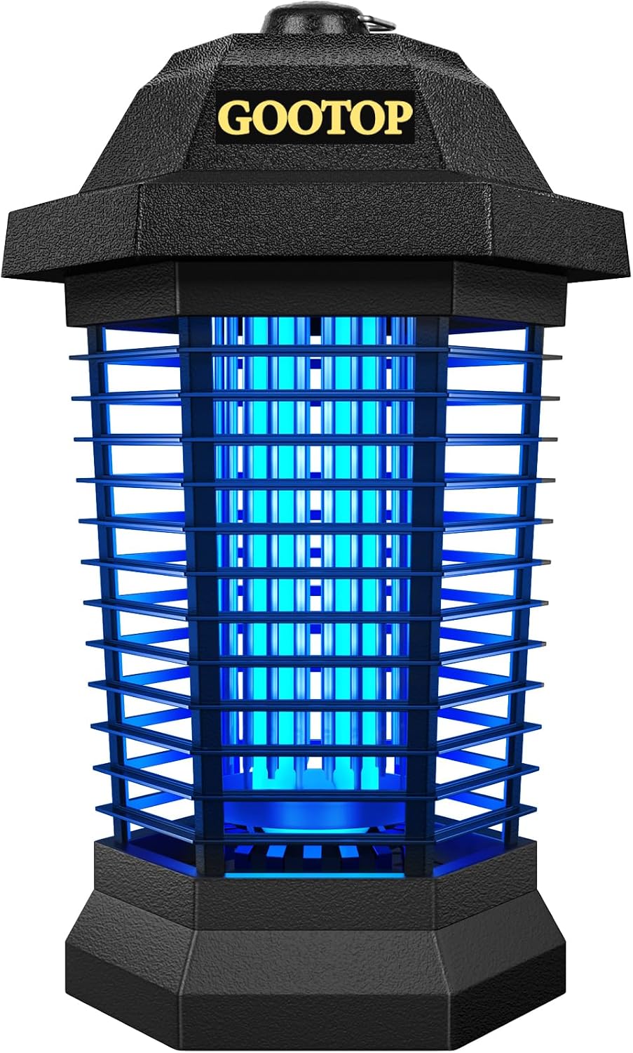 Gootop Bug Zapper Outdoor, Mosquito Zapper, 4200V