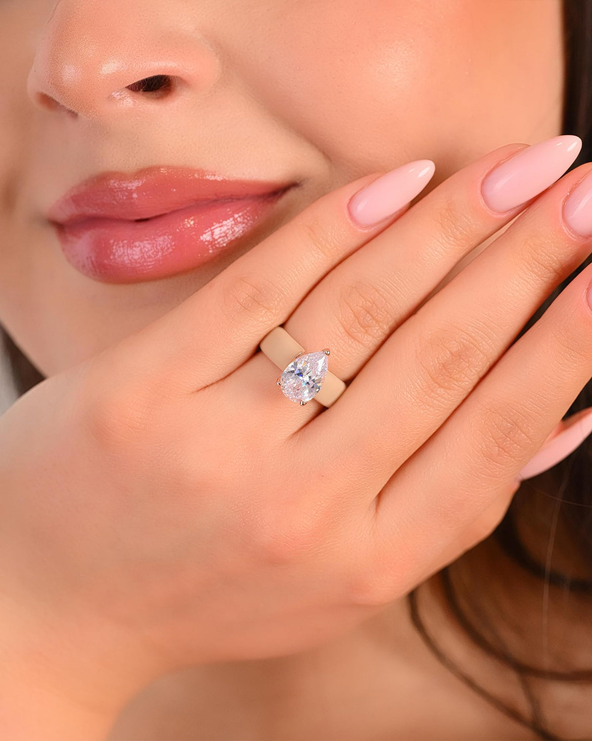 infit Silicone Ring
