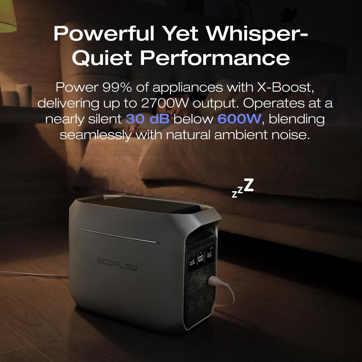 Ef Ecoflow Portable Power Station
