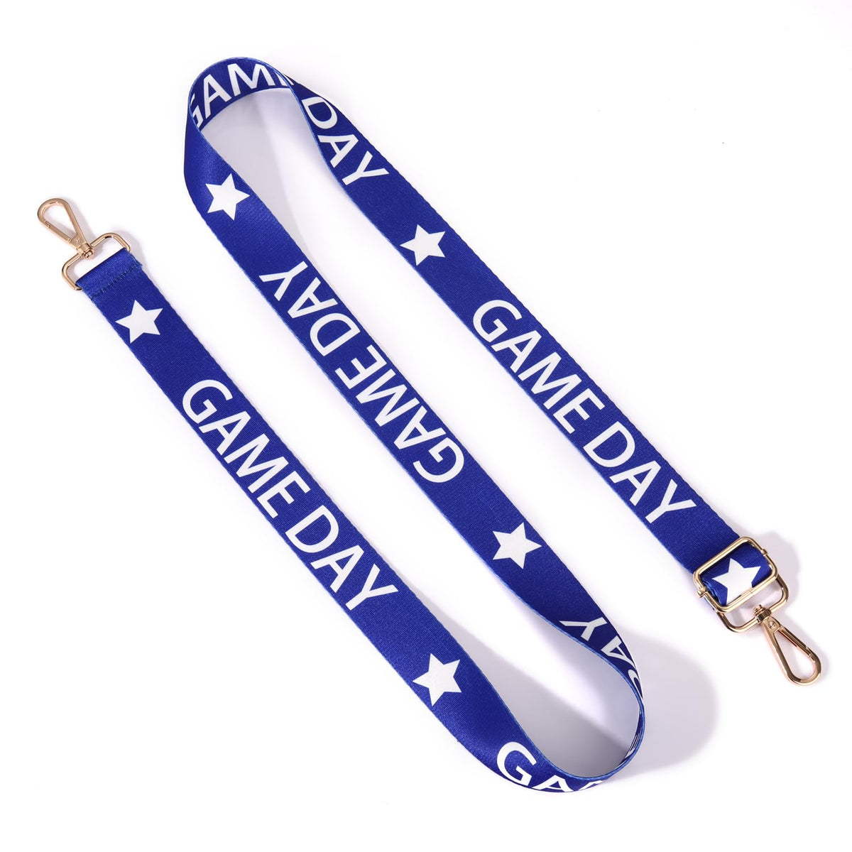 Game Day Clear Bag for Women Football Stadium Approved Clear Crossbody Purse Game Day Accessories Outfits