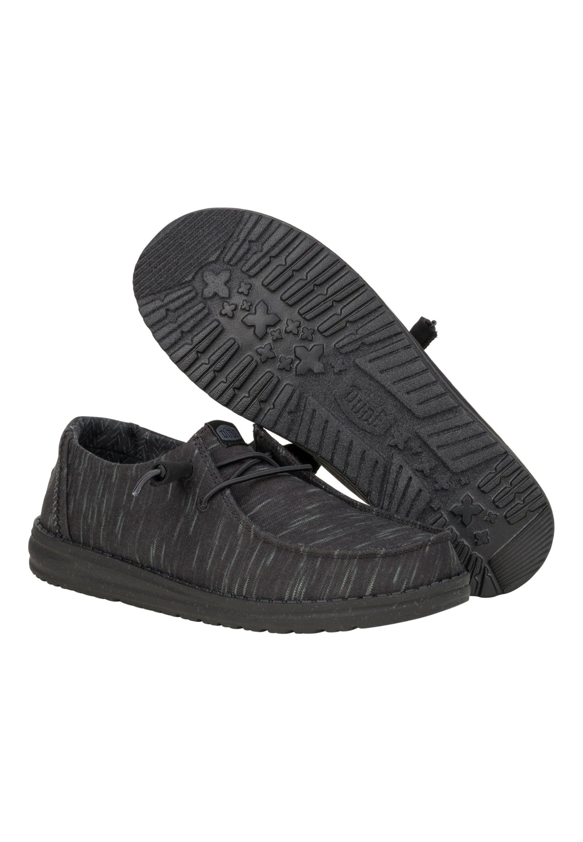 HEYDUDE Women's Wendy Amazon Exclusive Slip On Loafers | Lightweight Shoe