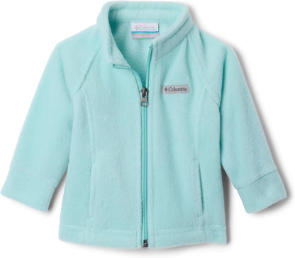 Columbia Unisex-Baby Benton Springs Fleece Jacket