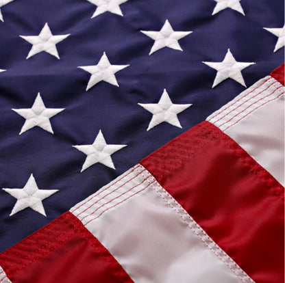 American Flag Made in Usa | American Flags for Outside 3X5