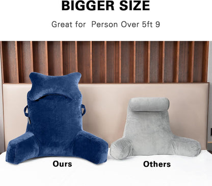 Reading Pillow-Extra Large
