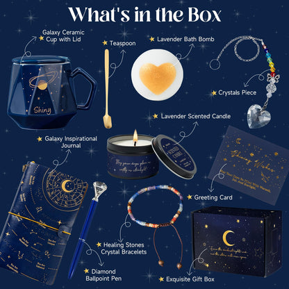 Gift Baskets for Women