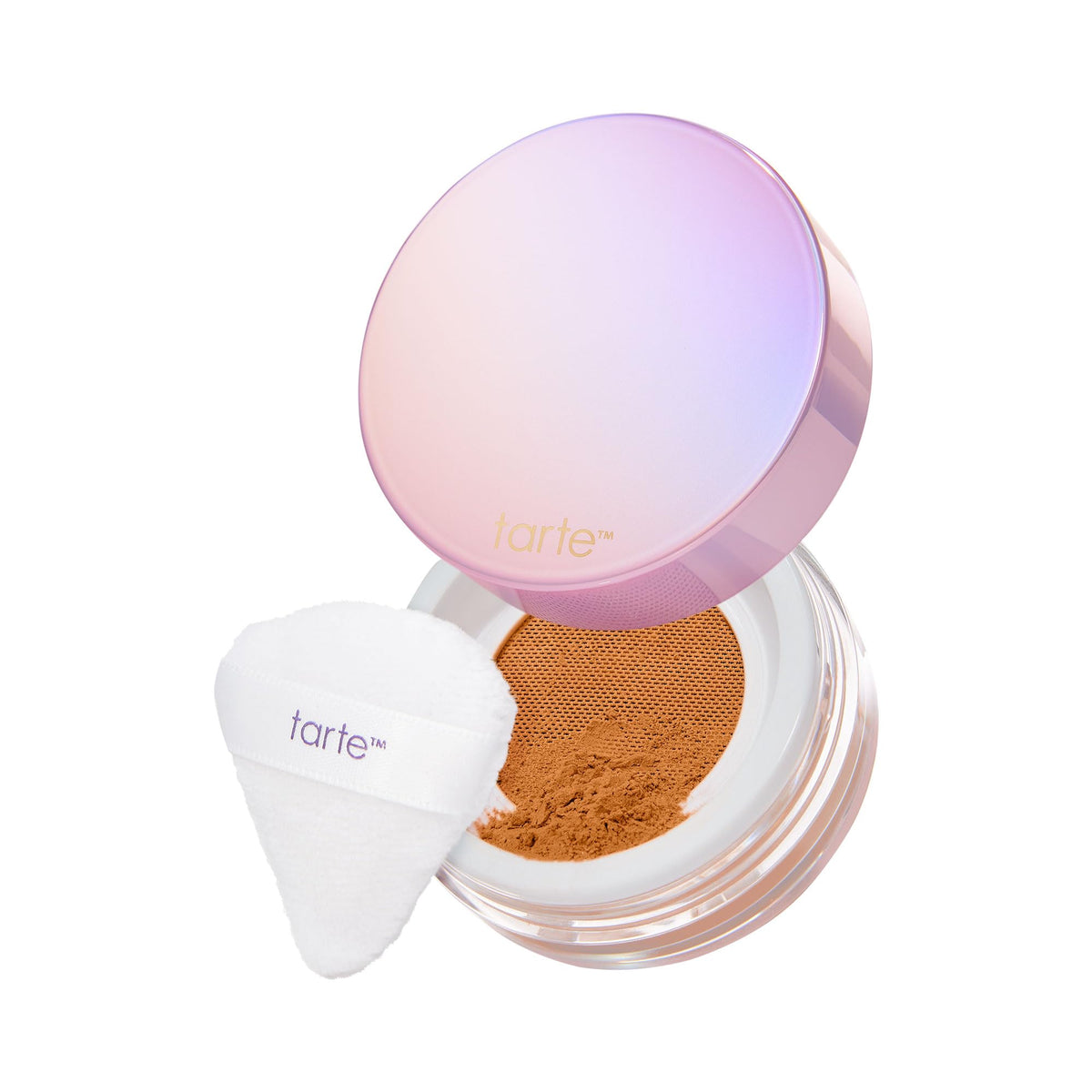 Tarte Creaseless Setting Powder – Loose Face Powder