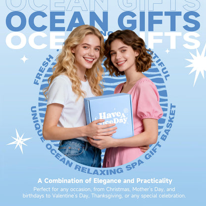 Gift Baskets for Women